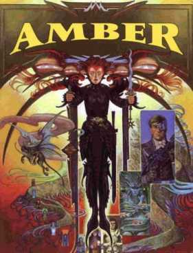 Amber RPG